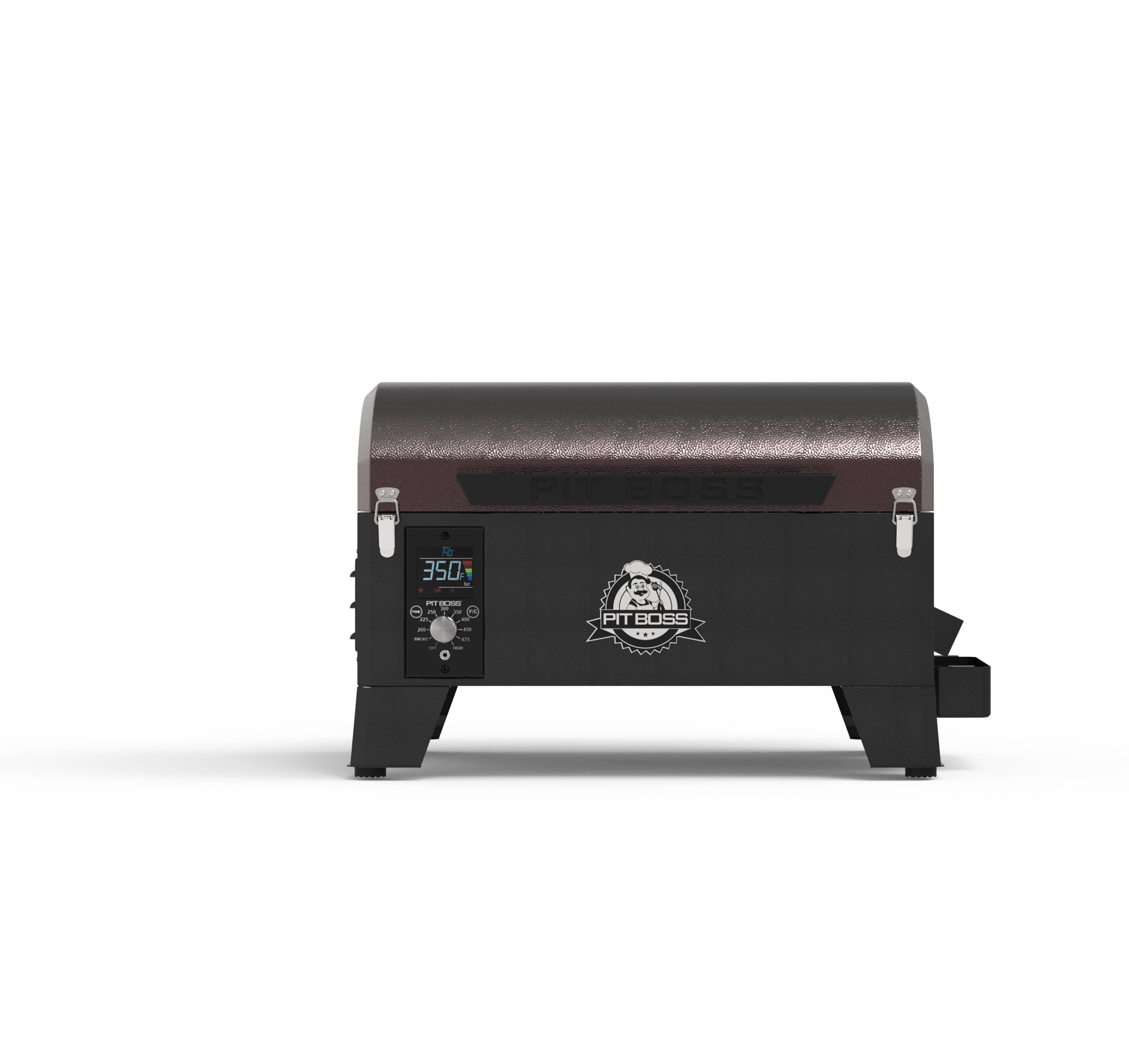 Rent to Own Pit Boss Pit Boss Table Top Pellet Grill at Aaron's today!